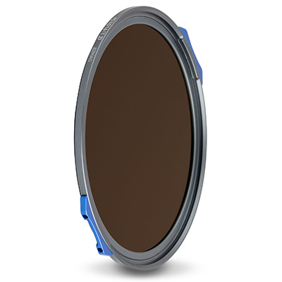 NiSi JetMag Pro FS ND16(1.2) 82MAG Magnetic Filter (4 Stop)